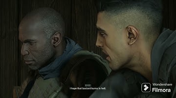 Ghost Recon: Breakpoint (Episode: 3) Mission: Back To The Basics (Part 1)