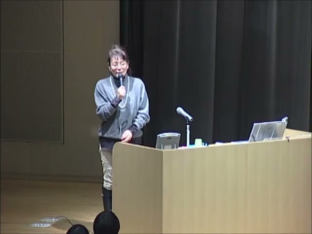 新編日本のフェミニズム「男性学」 - YouTube