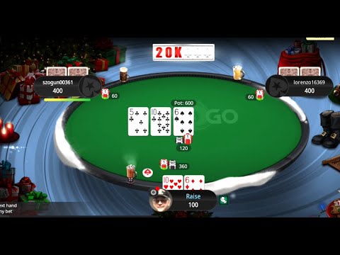 bet online poker