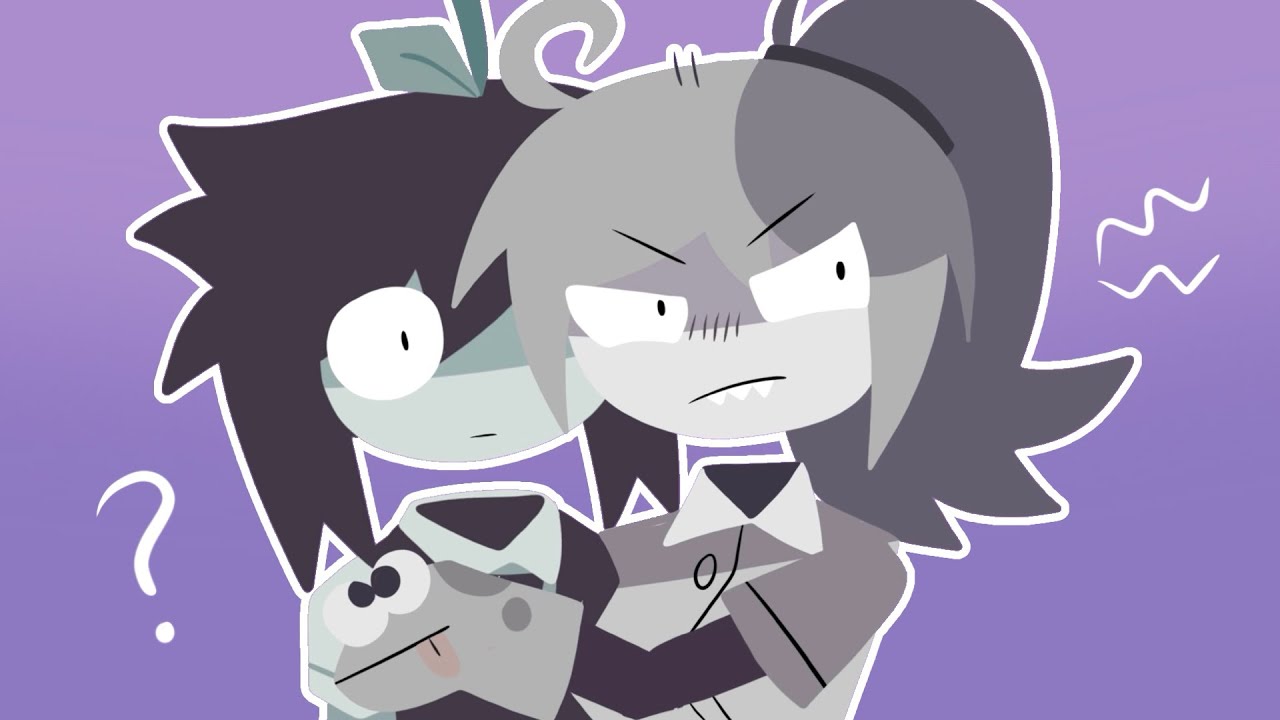 Protect Abbie! - FPE Animation - YouTube