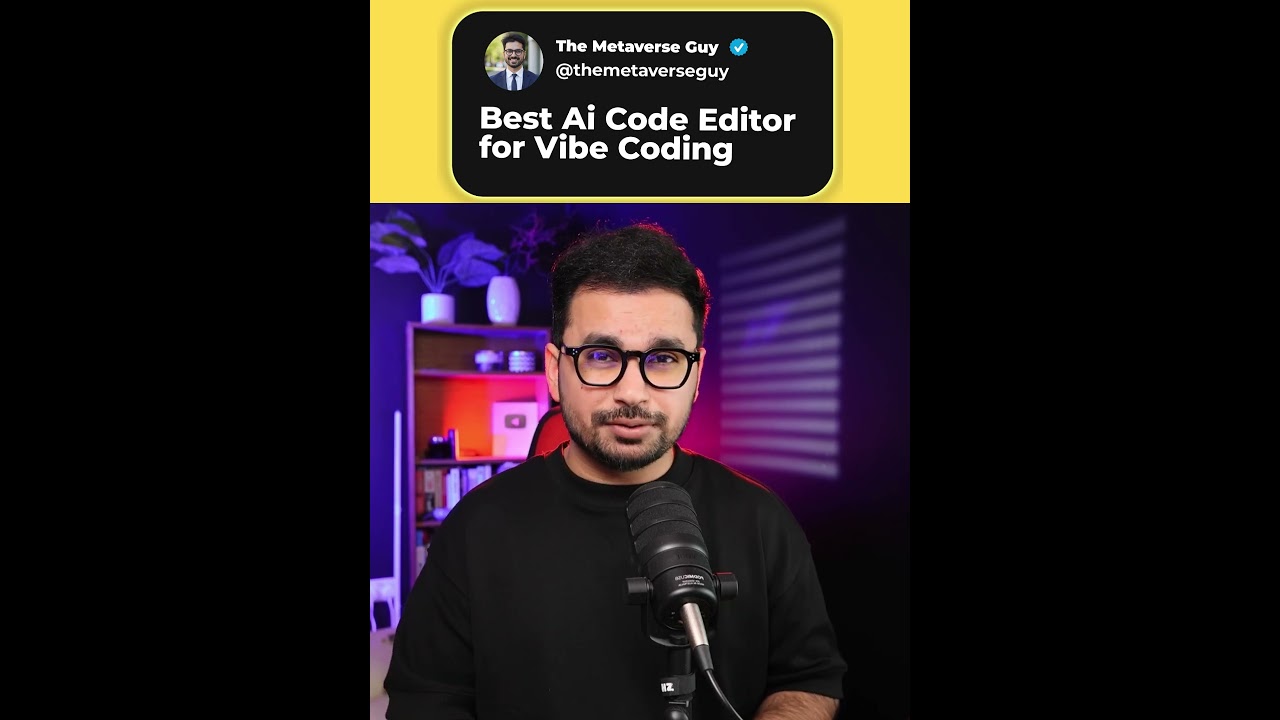 Qoder: New AI Code Editor Beats Cursor Ai, Windsurf and Trae AI Alternative! FULLY FREE!