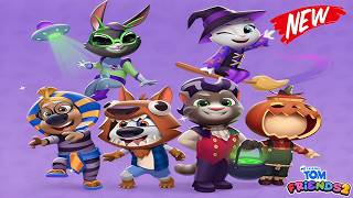 Updated to the latest version of angela.the cat and shrimp playing soccer with the whole team is gre