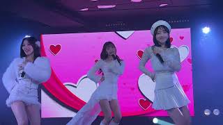 UNICODE (유니코드) - Let me Love (돌아봐줄래) - ＠池袋W:IKE329 2026-2-22