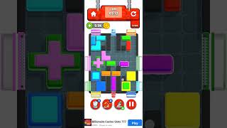 Block Jelly Jam level 538