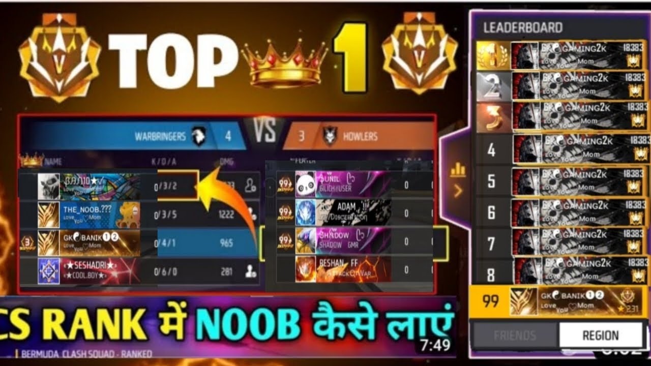 WIN EVERY CS RANK 999 STREAK LIKE HACKER 😱 || Hidden Gilich 0.1% People ...
