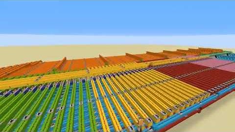 [16 BIT] Redstone CPU parts work in progress