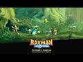 Rayman Legends OST The Tower Of Babel mp3