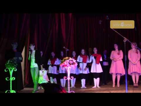 სიკეთე გადამდებია - ECG-თავისუფალი მოქალაქის საქველმოქმედო კონცერტი (ვიდეო)