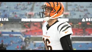 Joe Flacco Re-Signs with Cincinnati Bengals: What It Means for the 2026 Season | NFL News