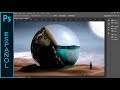 TUTORIAL PHOTOSHOP FANTASIA Planeta Tierra