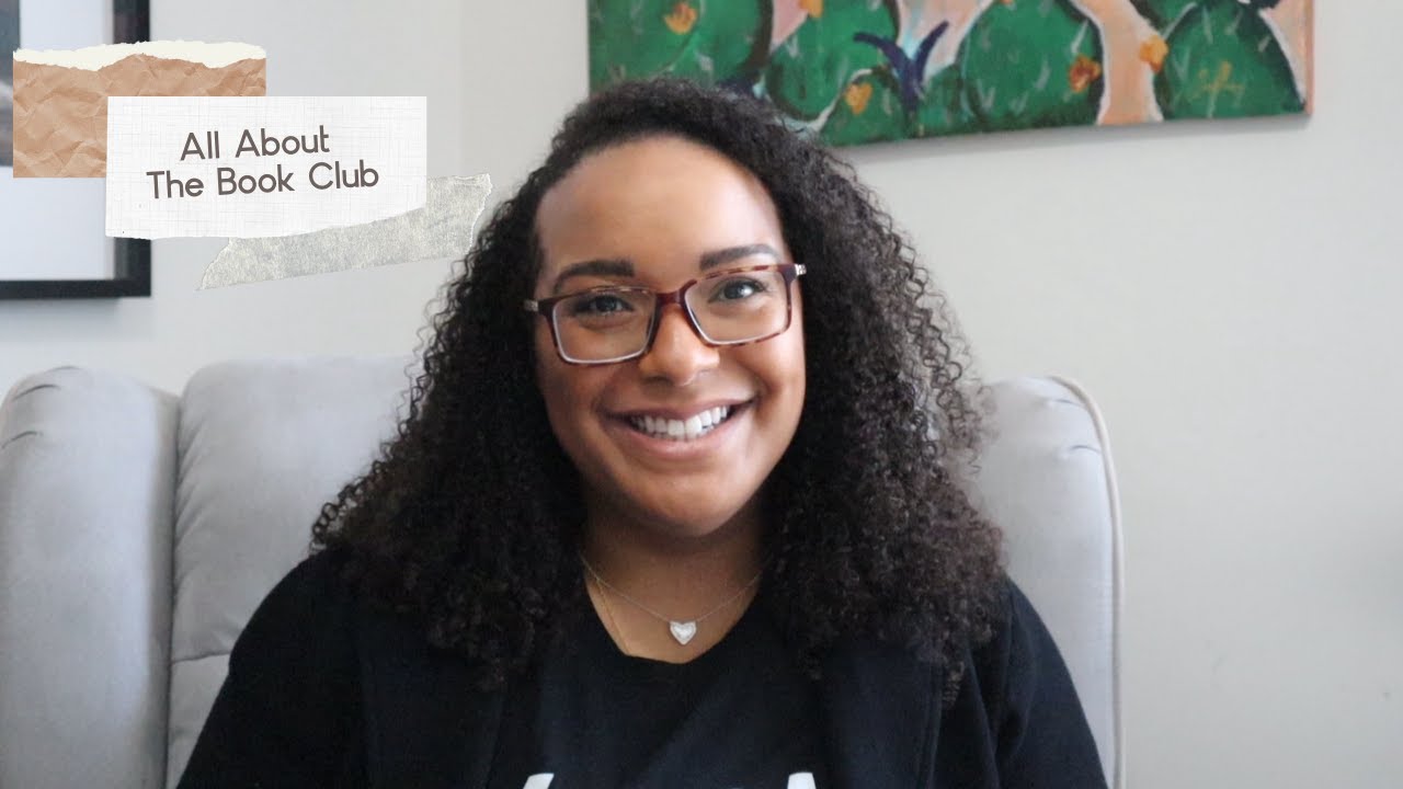All About the Book Club