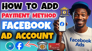 How to Add Payment Method to Your Ads Account on Meta Ads Manager