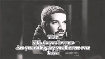 Drake - Kiki do you love me