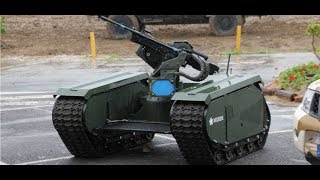 Six Experts Explain the Killer Robots Debate