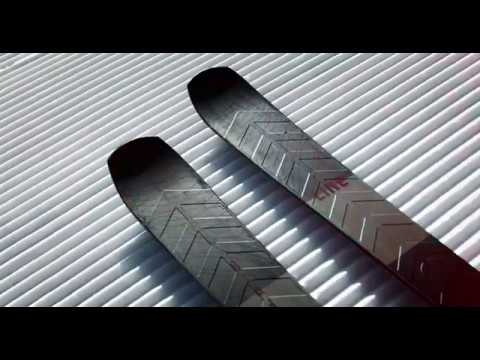 Introducing the 2021 LINE Blade. - YouTube