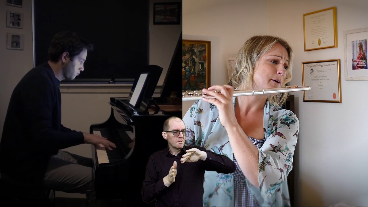 Singing St Andrews: Dementia Sessions - Katherine Bryan, Edward Cohen ...