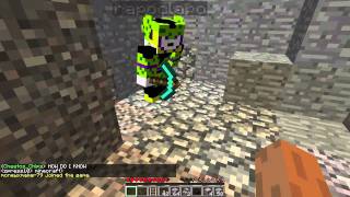 MINING DIAMONDS WITH A FORTUNE PICK - mcpvp.com screenshot 5