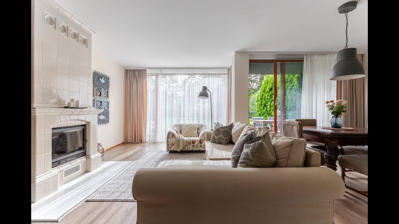 Nekilnojamojo turto reklama | Įvaizdinis klipas