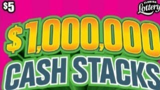 ✨️💓1 MILLION JACKPOT HUNT✨️💓BRAND NEW TICKETS! ✨️💓 FULL PACK OF CASH STACKS!✨️💓