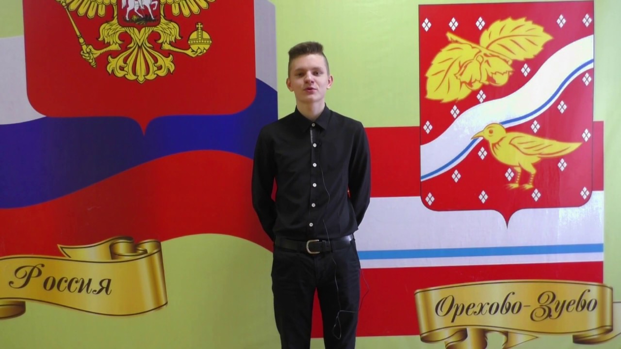 Удачи на итоговом собеседовании!