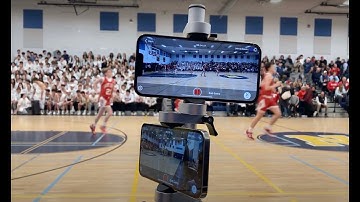 Fullcourt.ai app iPhone Recording: Essential Tips and Best Practices for Game Highlights