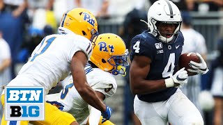 2019 Pitt at Penn State | Sept. 14, 2019 | Big Ten Football