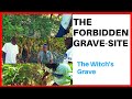 THE FORBIDDEN GRAVE IN ST THOMAS JAMAICA (The witches grave)