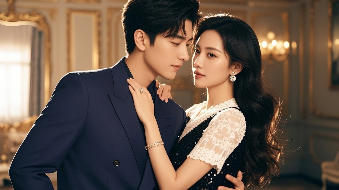 重生复仇：霍少轻点宠