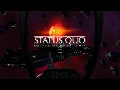 Space Combat Levels Prototype