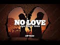 Ayra Starr x Ninho NO LOVE Instrumentale (audio Officiel)