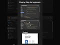 #Dream #viral #ytshorts #short #coding #webdesign #webdevelopment #frontend #trending #bca #html