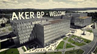 AkerBP welcome movie from Subsea Valley