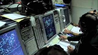 Un jour une mission W9 - Mécanicien Radar