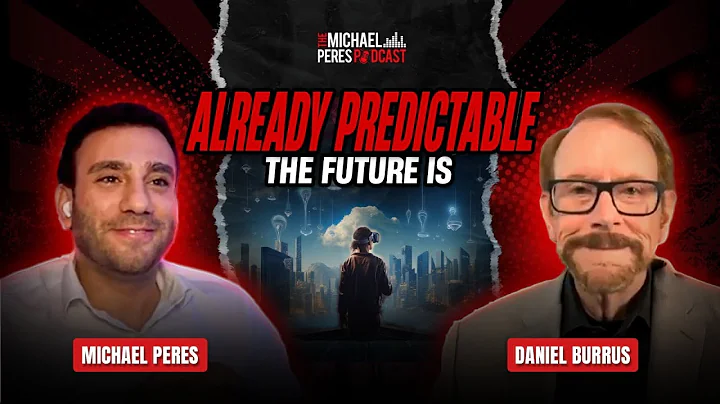 A Conversation with Daniel Burrus