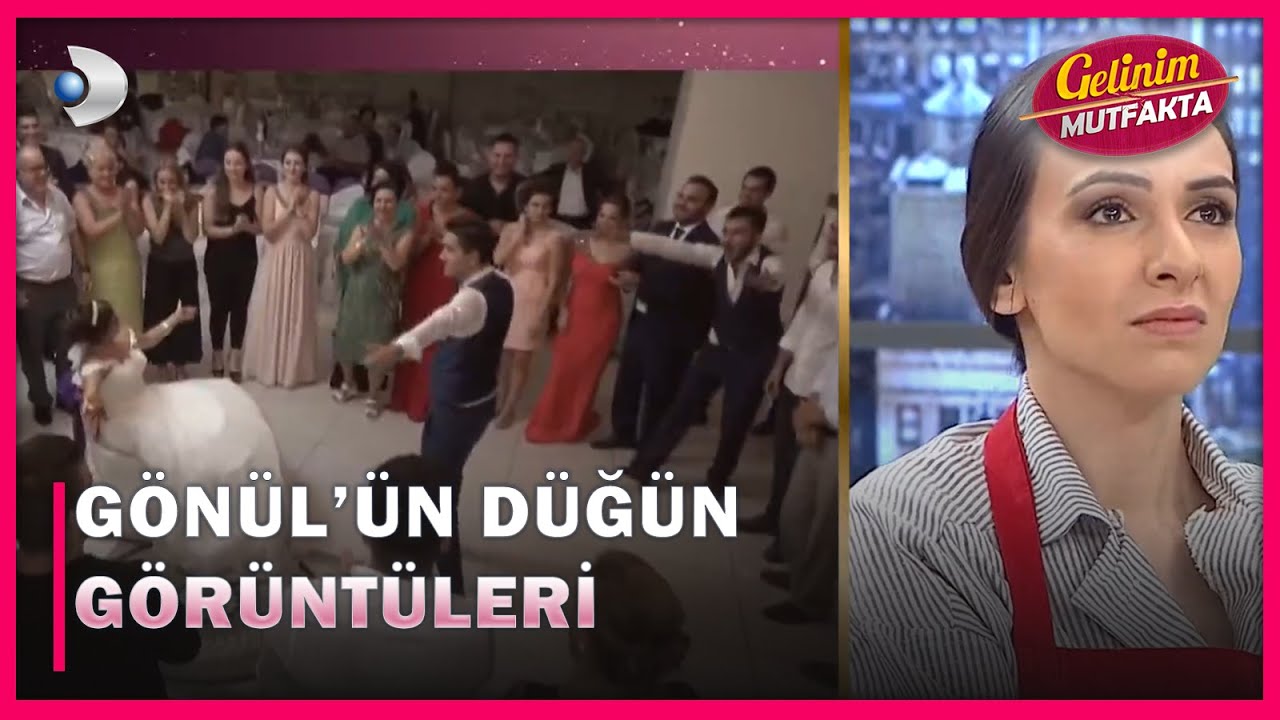 yuksel hanim in gelini gonul un dugunu gelinim mutfakta 692 bolum youtube