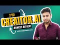 Creaitor AI LifeTime Deal Review 2023 | Best AI Writer | Online Biz Assets