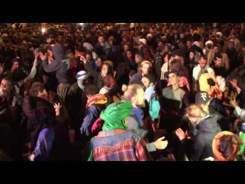 Mouloud Jaaba Au Festival Des Nomades De M Hamid 2017 8 Ayam Zamane Tajri أيام الزمن تجري
