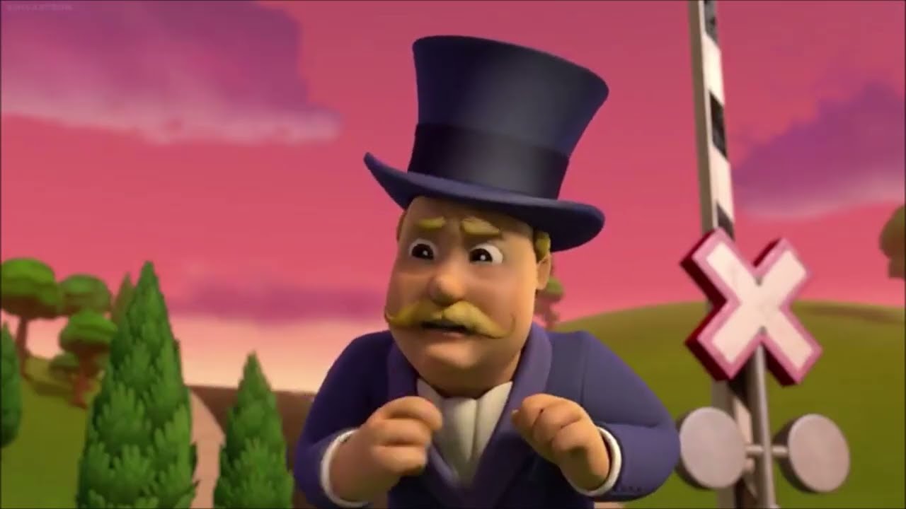 HMV: It's Our House Now