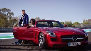 Tommy Hilfiger Springsummer 2018 Campaign Part 2