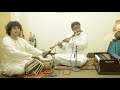 Ustad hanif khan flute  sunny jimmy  flute solo  urduhindi flute worship  the way tv