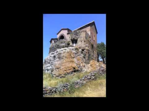 წუნდის ეკლესიაზე