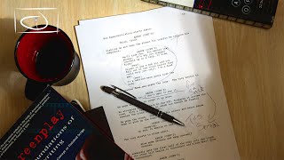 Identify Characters in Your Screenplay That Need a Rewrite