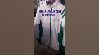 Amalalandawonye (Xola sitha Sami)