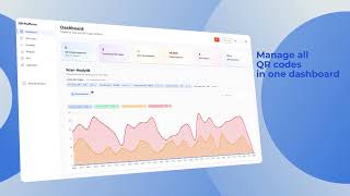 QRiety – Create Smart QR Codes for Your Business screenshot 4