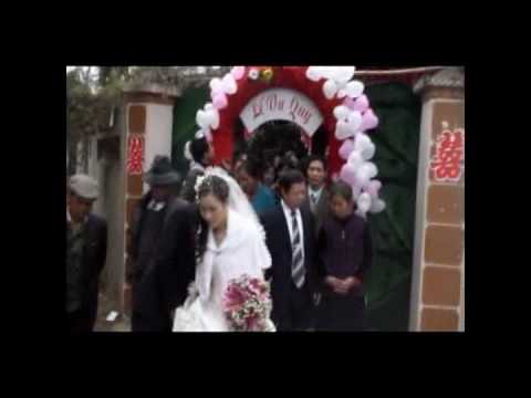 Thu's wedding at Hatay province 2008 Episode 3