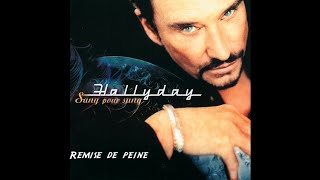 Johnny Hallyday - Remise de peine #conceptkaraoke