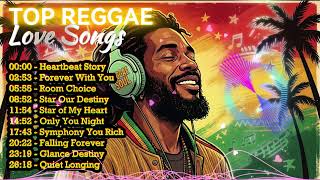 🍹 Summer Reggae Music Mix 2026 🌊 New Reggae Love Songs & All Time Favorite Hits For Good Vibes 🎸