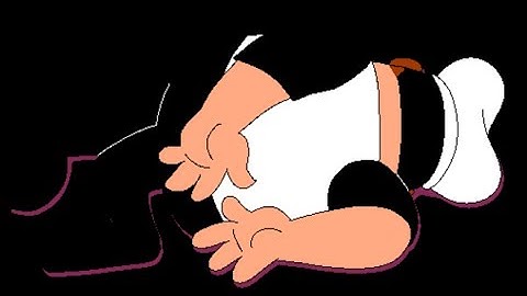 Pizza tower intro but its me