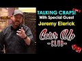 Talking craps with jeremy elerick from color up