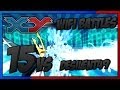 Pokemon x  y wifi battle 15 vs mike desilent49